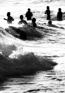 Bondi Bubble No.IX A4 - 21.0 x 29.7 cm / Print Only