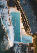 Bondi Icebergs II