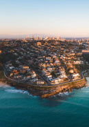 Bronte From Above II