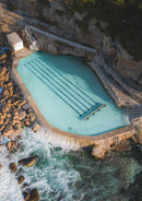 Bronte Rock Pool II