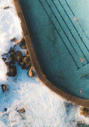 Bronte Rock Pool III