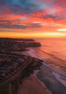 Bronte Sunrise