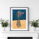 Windy days are coming