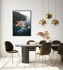 Vernazza at Sunrise, Cinque Terre, Italy No. I