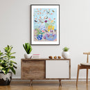 Sydney Winter Flowers