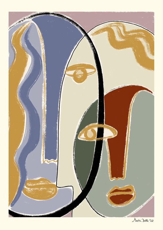 Complementary