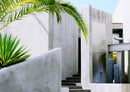 Concrete Residence