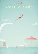 Cote d'Azur