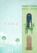 Cuba
