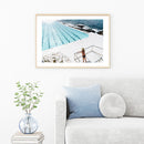 Bondi Icebergs Solo III