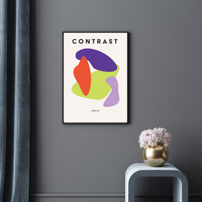 Contrast Issue 61