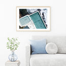 Bondi Icebergs Moody