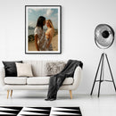 Savannah and Ritta II