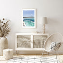 Bondi Icebergs Summer Day V