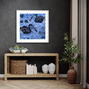 Maali on the Derbal Yerrrigan