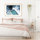 Bondi Icebergs Moody II