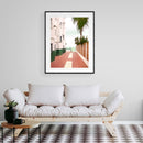 Road to the Beach II