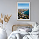 Bronte from Above No.III