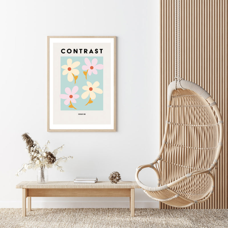 Contrast Issue 62