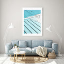 Bondi Icebergs Lines