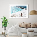 Bondi Icebergs Solo III