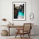 Fiordo Di Fuerore, Amalfi Coast, Italy