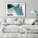 Bondi Icebergs Moody