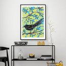 Djidi Djidi Wattleseed Dreaming