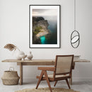 La Pelosa, Serdegna, Italy