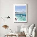 Bondi Icebergs Summer Day V