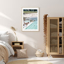 Bondi Icebergs Summer Day II