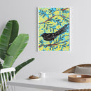 Djidi Djidi Wattleseed Dreaming