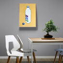 Full-Cream Organic Milk