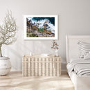 Sunny Day at Mahon Pool