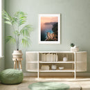 Vernazza at Sunset, Cinque Terre, Italy No.II