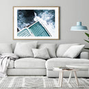 Bondi Icebergs Moody II