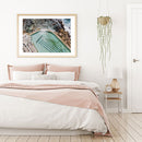 Bronte Baths Lunch Time Swim II