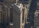 Flatiron