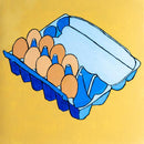 Free-Range Organic Eggs