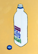Full-Cream Organic Milk