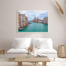 Grand Canal, Venice