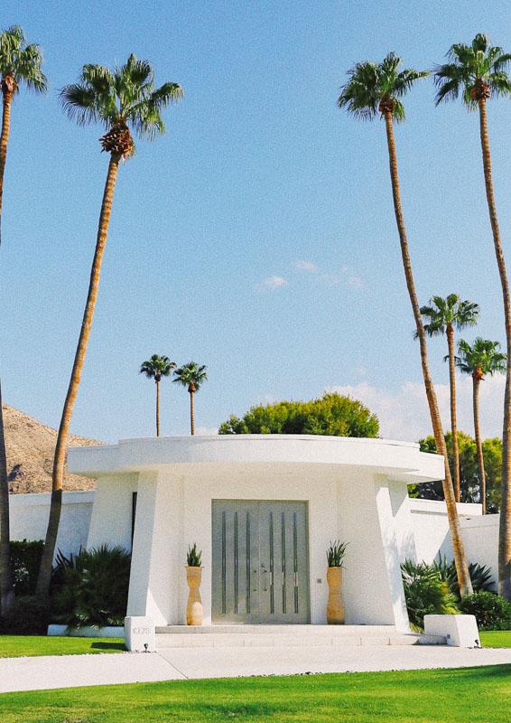 Hollywood Regency