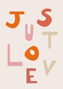Just Love