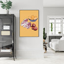 Leopold Bloom's Breakfast of Kidneys