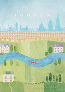 London II