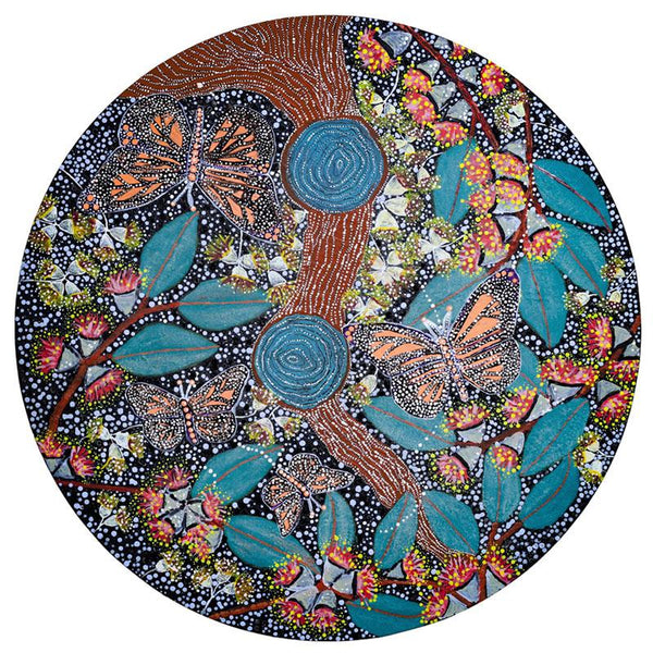 Bindi Bind Dreaming