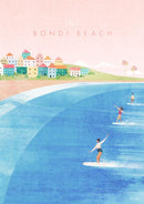 Bondi Beach II
