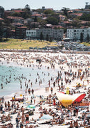 Bondi Crowd