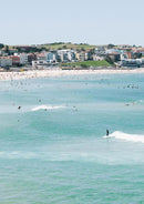 Bondi Cruising