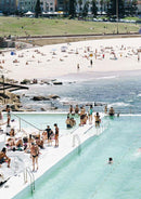 Bondi Icebergs Summer Day II